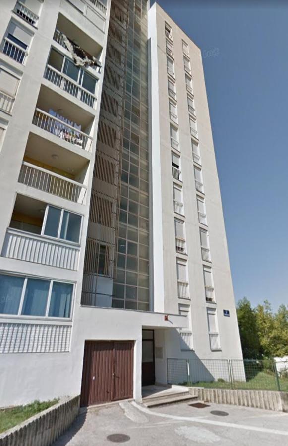 Apartment Amari Спліт Екстер'єр фото