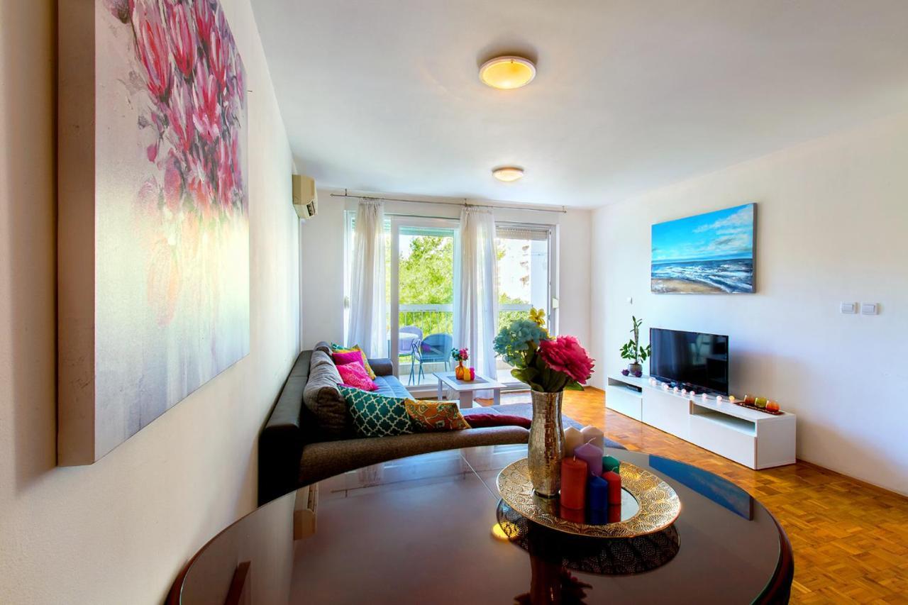 Apartment Amari Спліт Екстер'єр фото