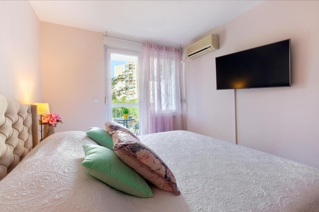 Apartment Amari Спліт Екстер'єр фото