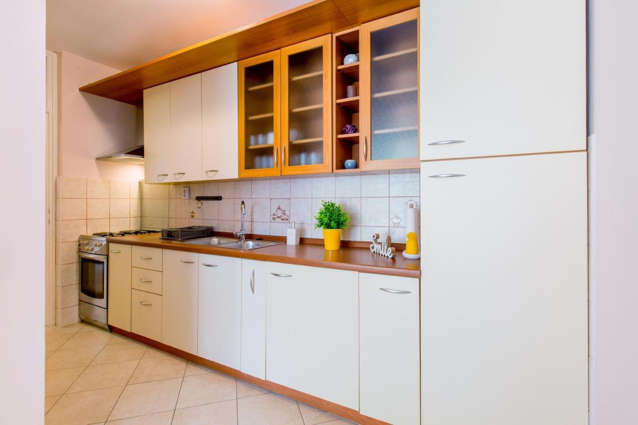 Apartment Amari Спліт Екстер'єр фото