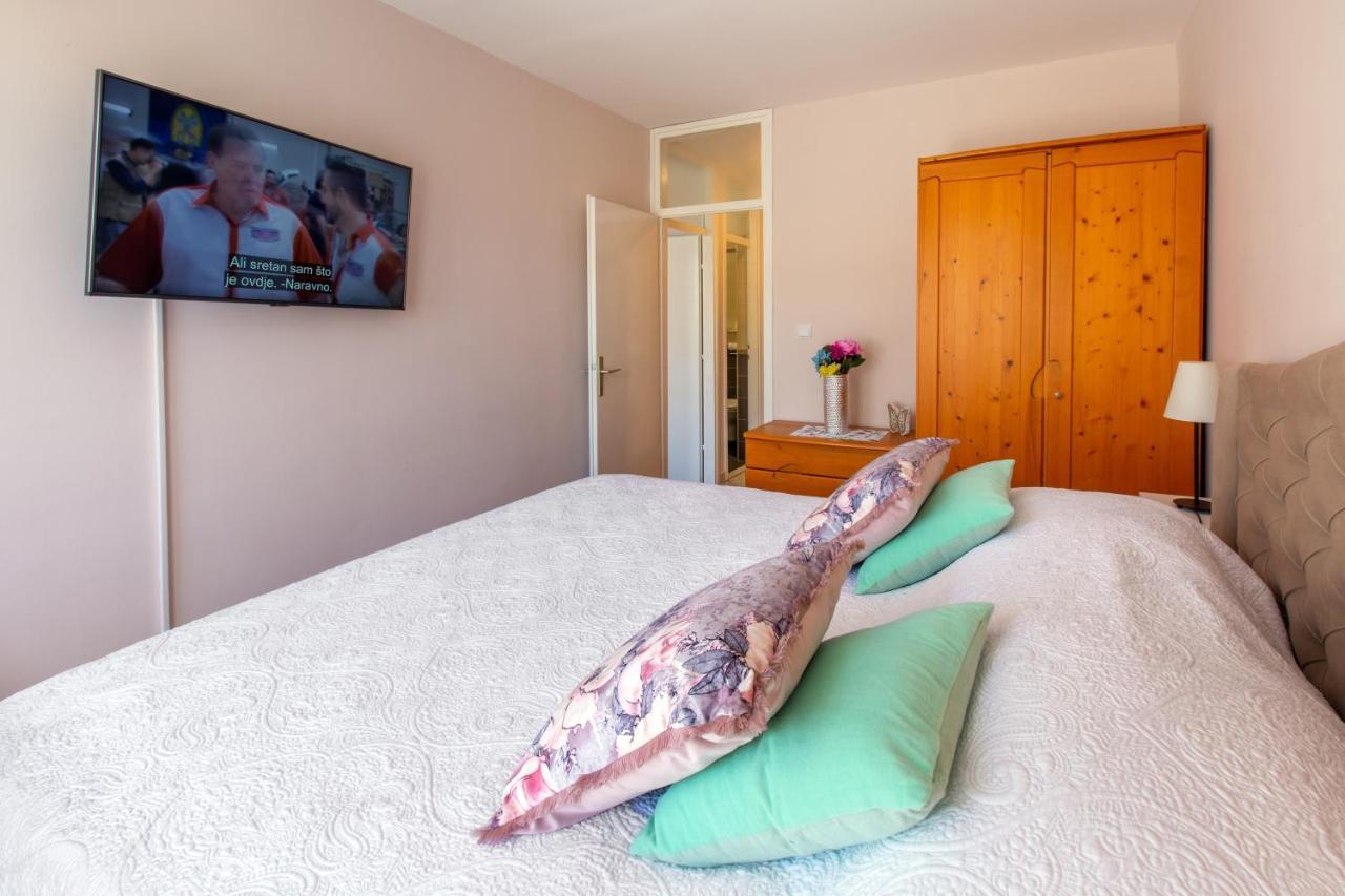 Apartment Amari Спліт Екстер'єр фото
