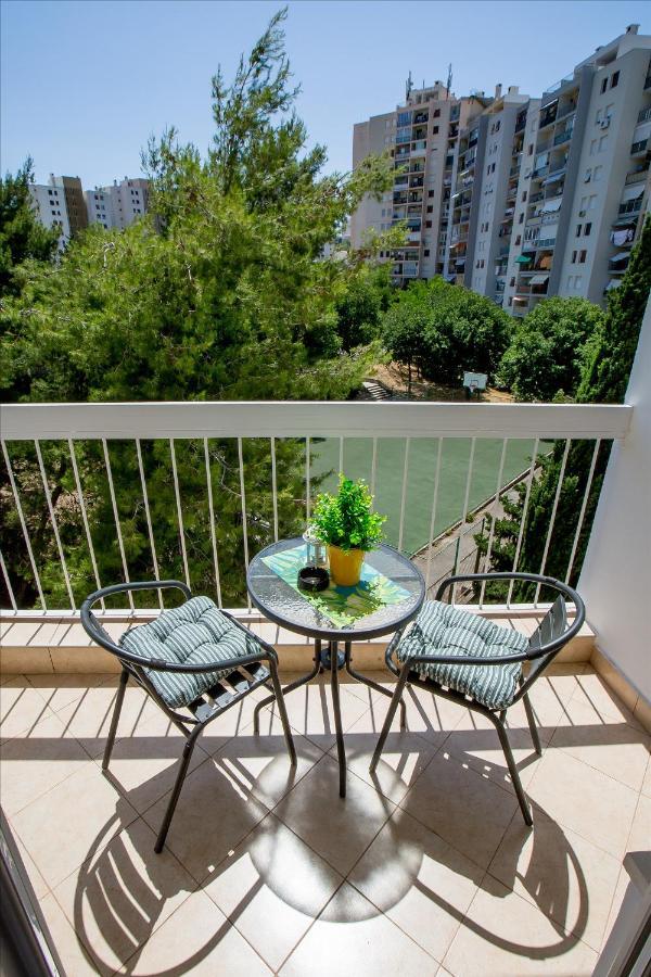 Apartment Amari Спліт Екстер'єр фото