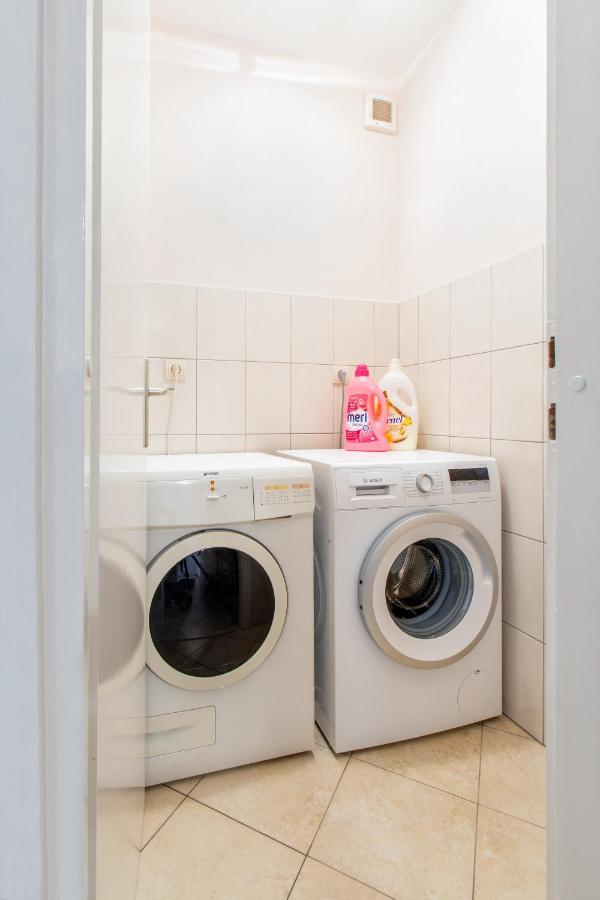 Apartment Amari Спліт Екстер'єр фото