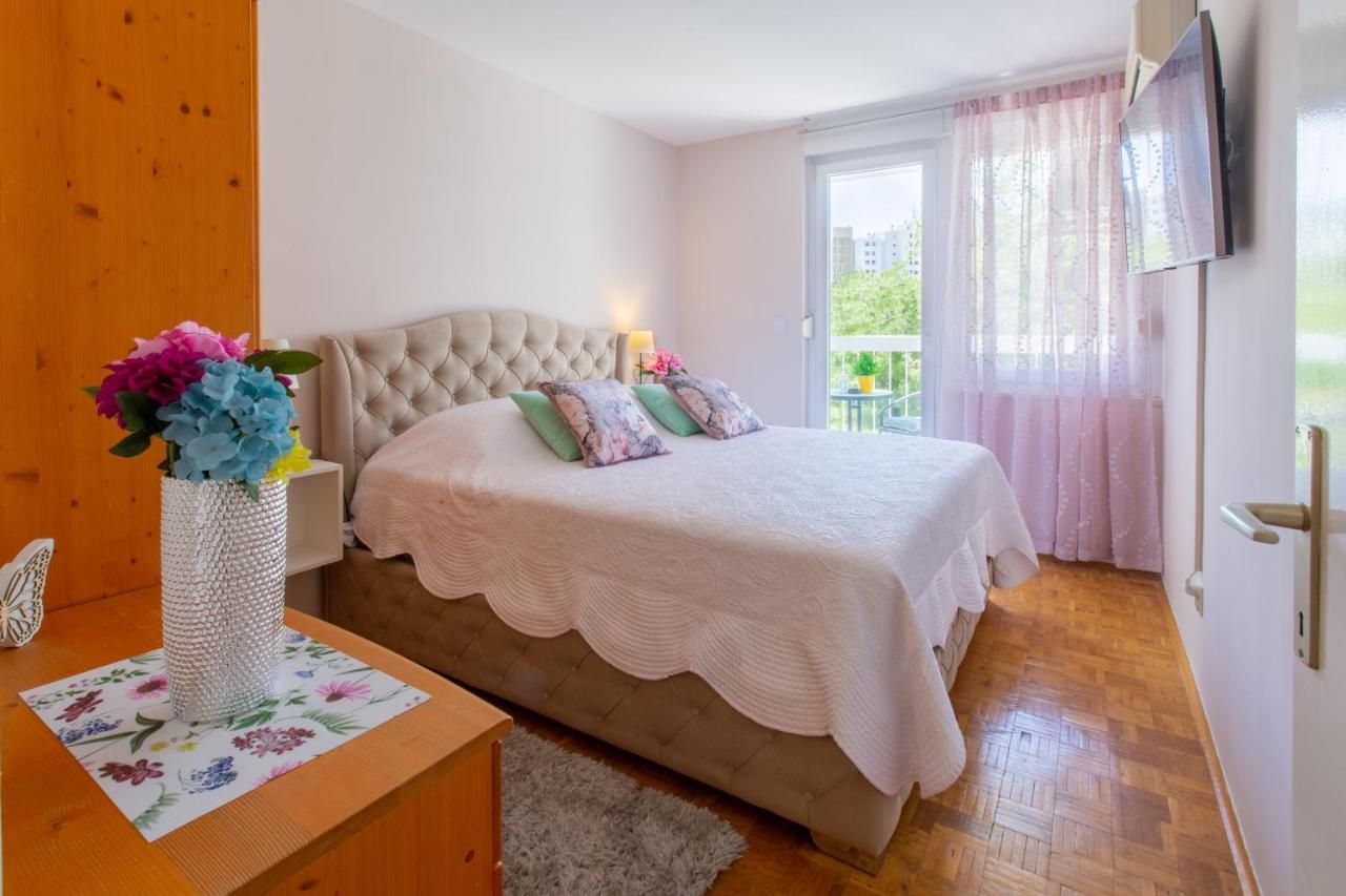 Apartment Amari Спліт Екстер'єр фото