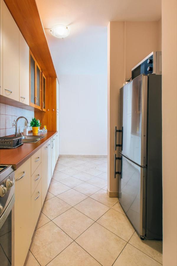 Apartment Amari Спліт Екстер'єр фото