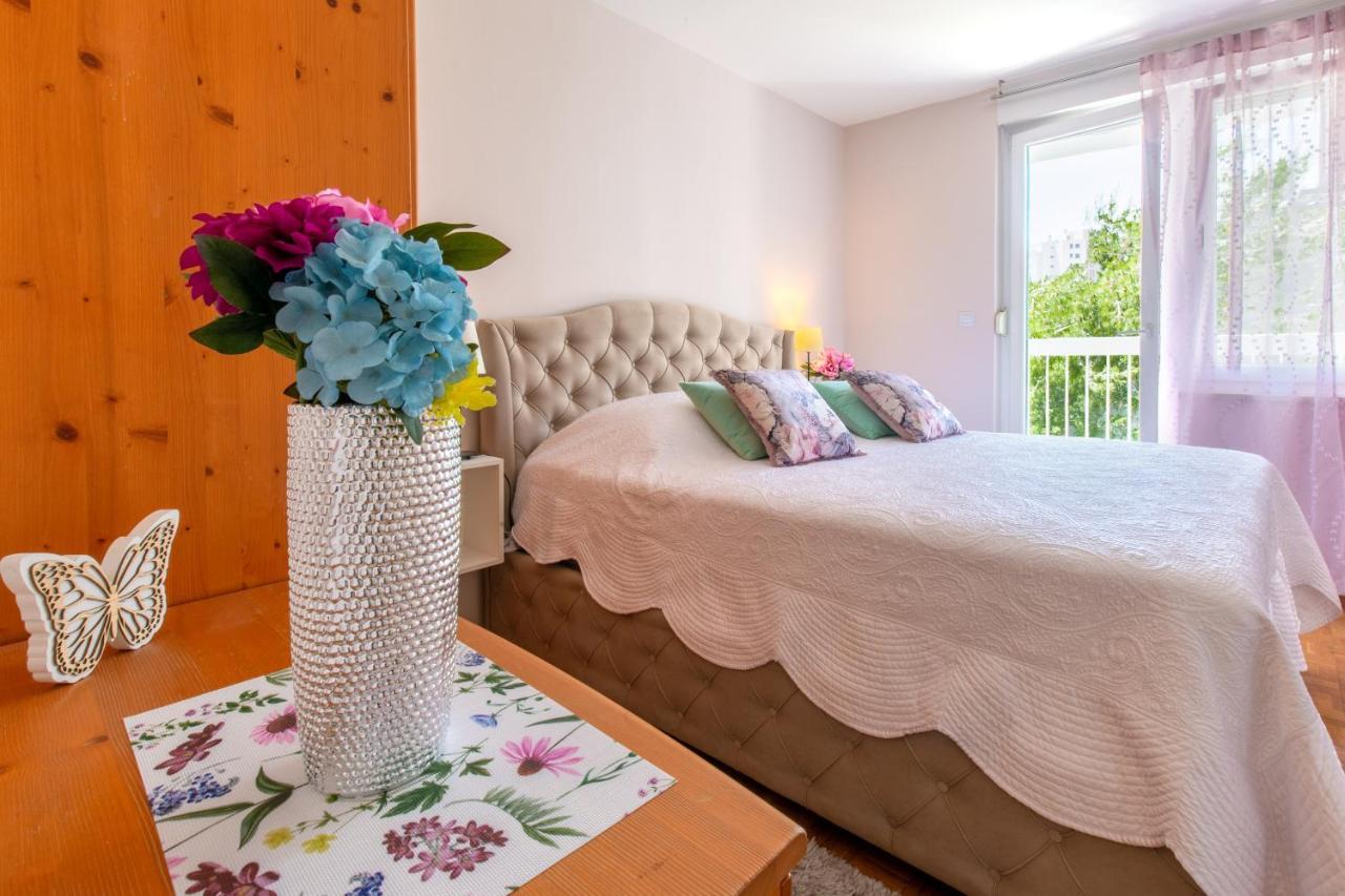 Apartment Amari Спліт Екстер'єр фото