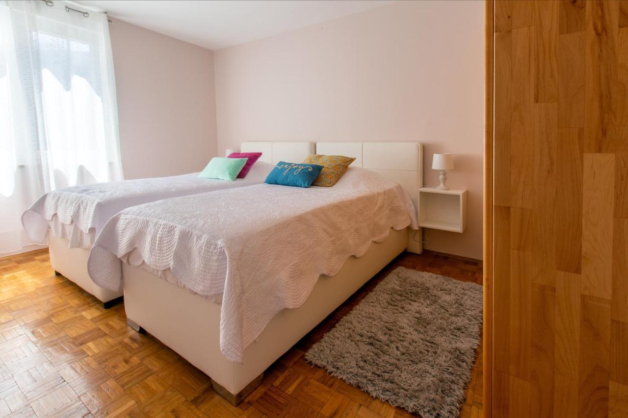 Apartment Amari Спліт Екстер'єр фото