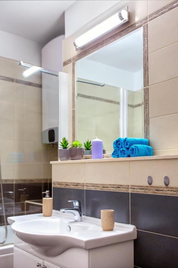 Apartment Amari Спліт Екстер'єр фото